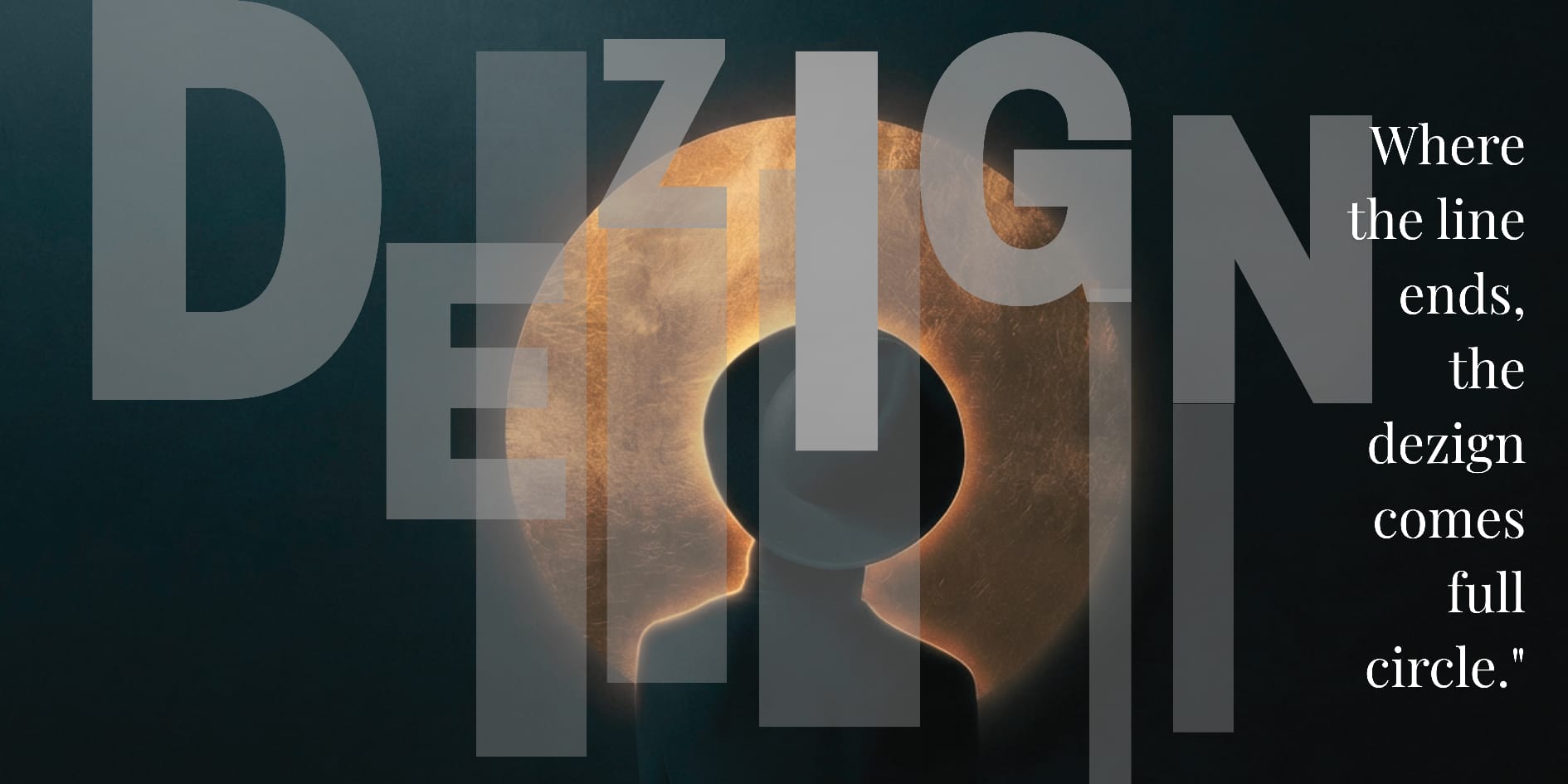 Taylored Dezign — full-circle creative studio
